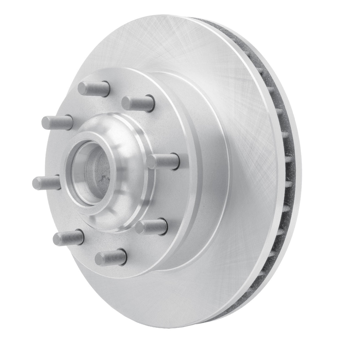 Dynamic Friction Company Disc Brake Rotor 600-48002