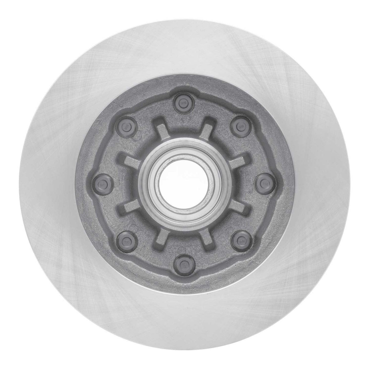 Dynamic Friction Company Disc Brake Rotor 600-48002