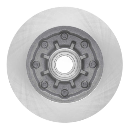 Dynamic Friction Company Disc Brake Rotor 600-48002