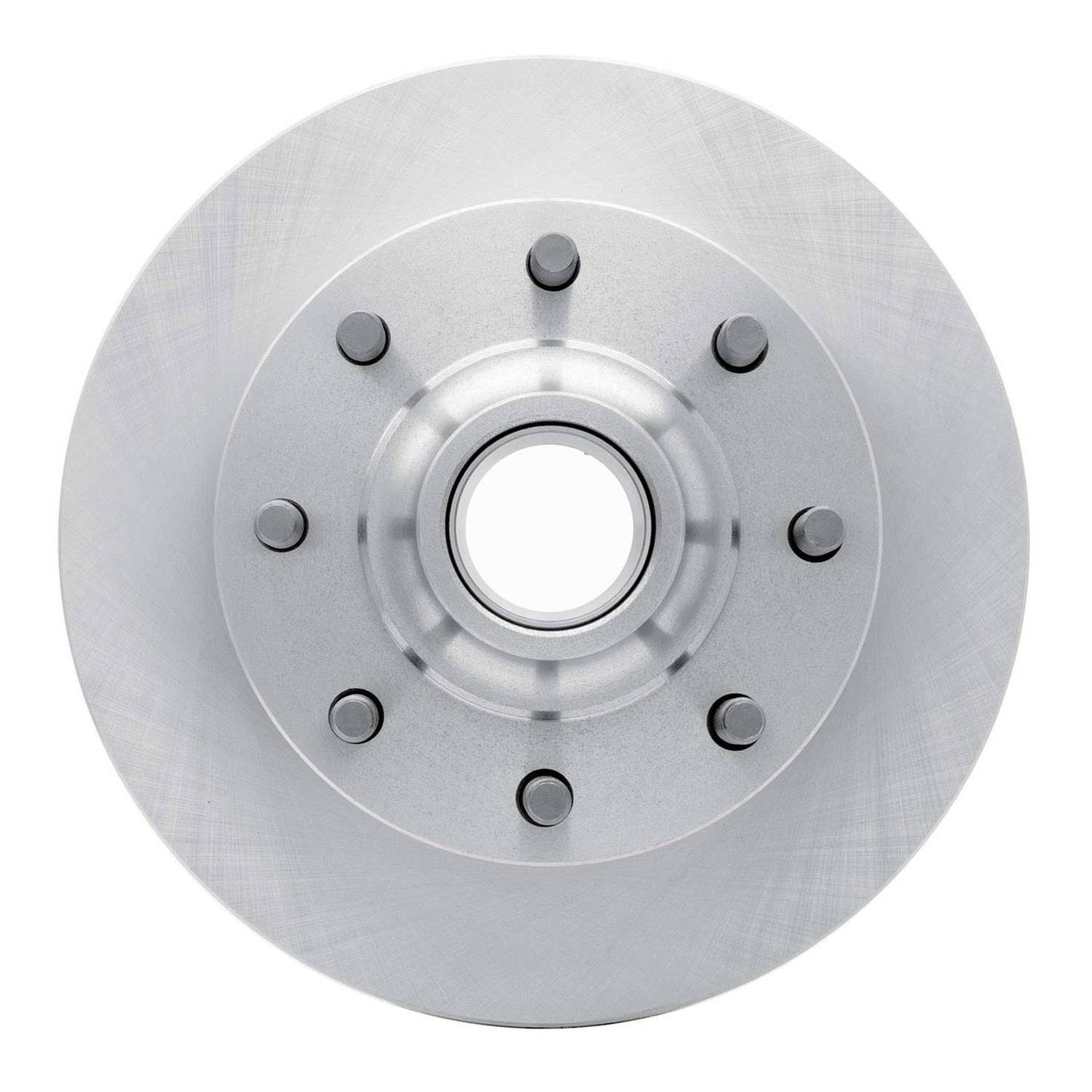Dynamic Friction Company Disc Brake Rotor 600-48002
