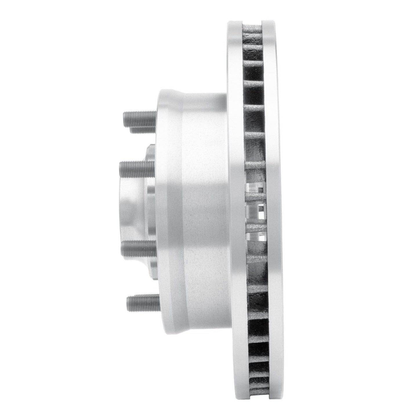 Dynamic Friction Company Disc Brake Rotor 600-48002