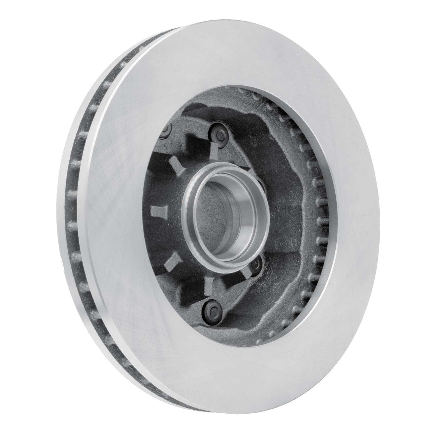 Dynamic Friction Company Disc Brake Rotor 600-48002