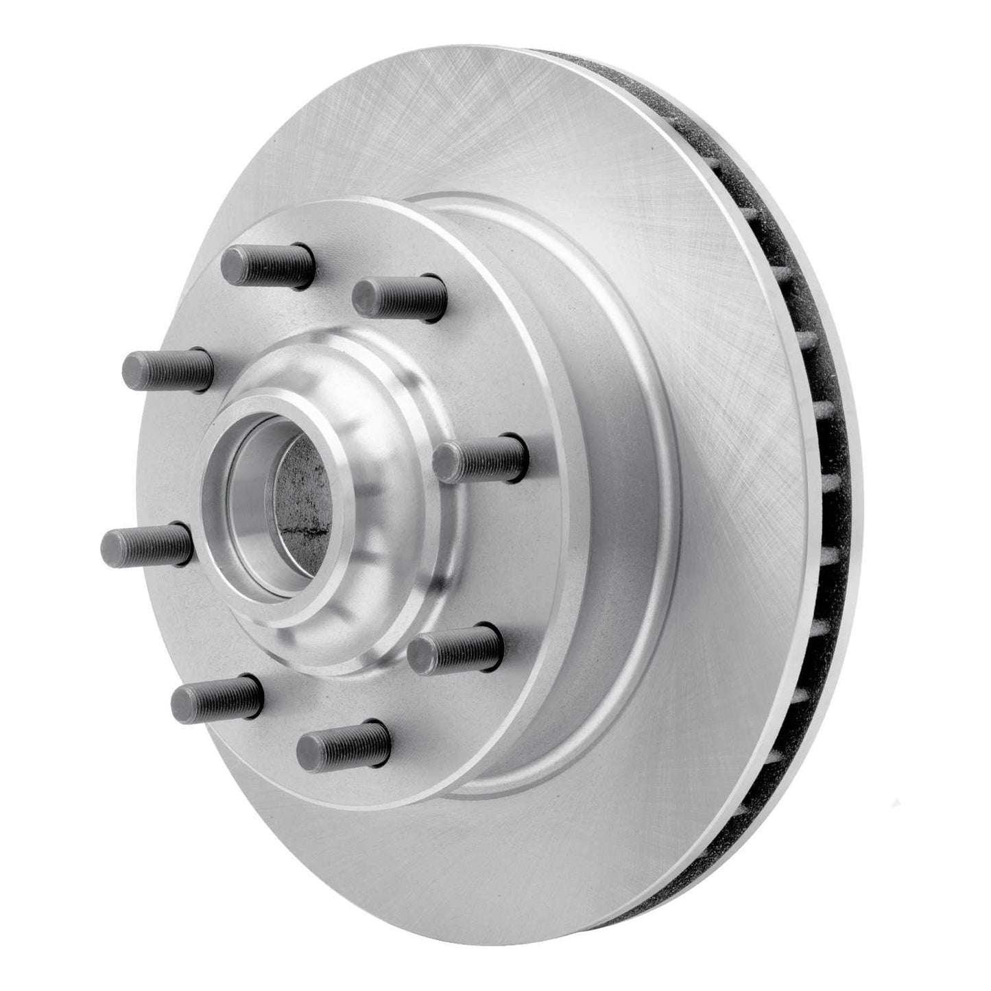Dynamic Friction Company Disc Brake Rotor 600-48004