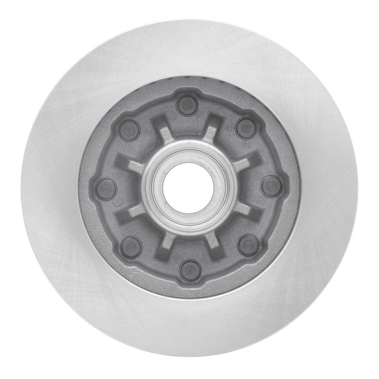 Dynamic Friction Company Disc Brake Rotor 600-48004