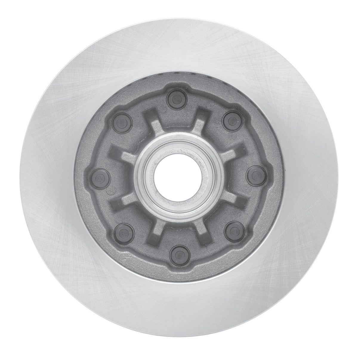 Dynamic Friction Company Disc Brake Rotor 600-48004