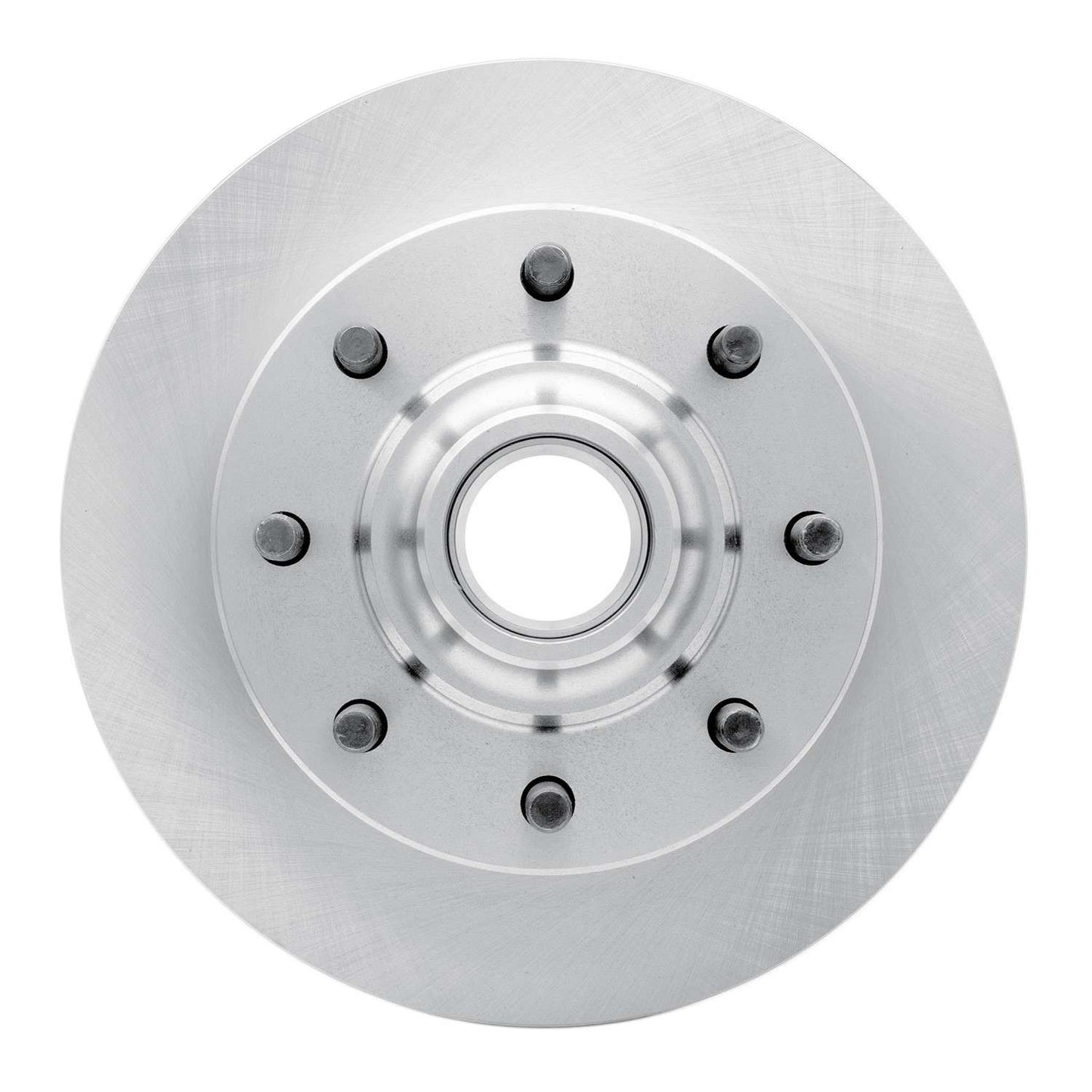 Dynamic Friction Company Disc Brake Rotor 600-48004