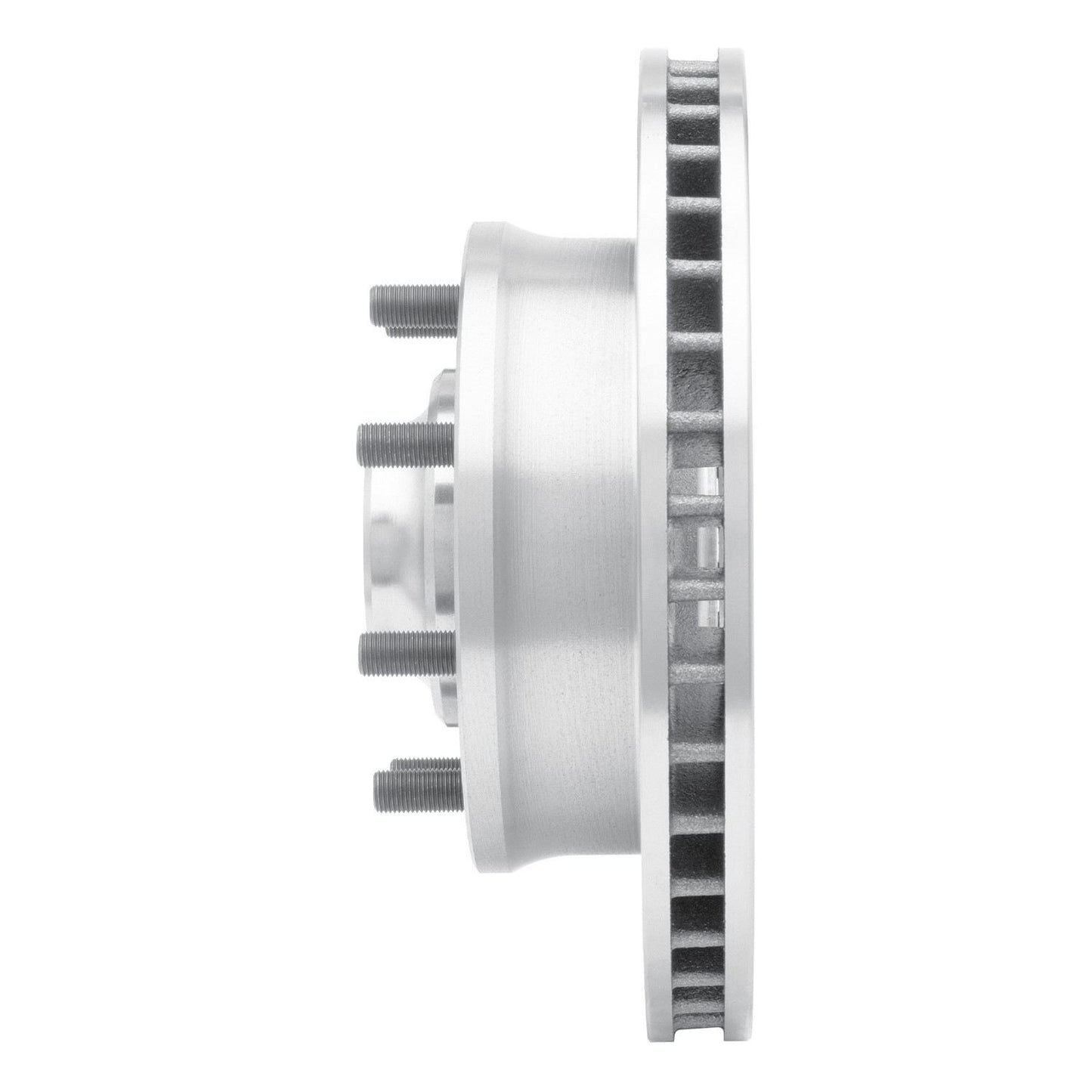 Dynamic Friction Company Disc Brake Rotor 600-48004
