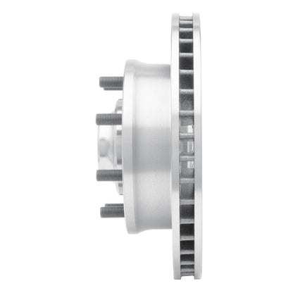 Dynamic Friction Company Disc Brake Rotor 600-48004