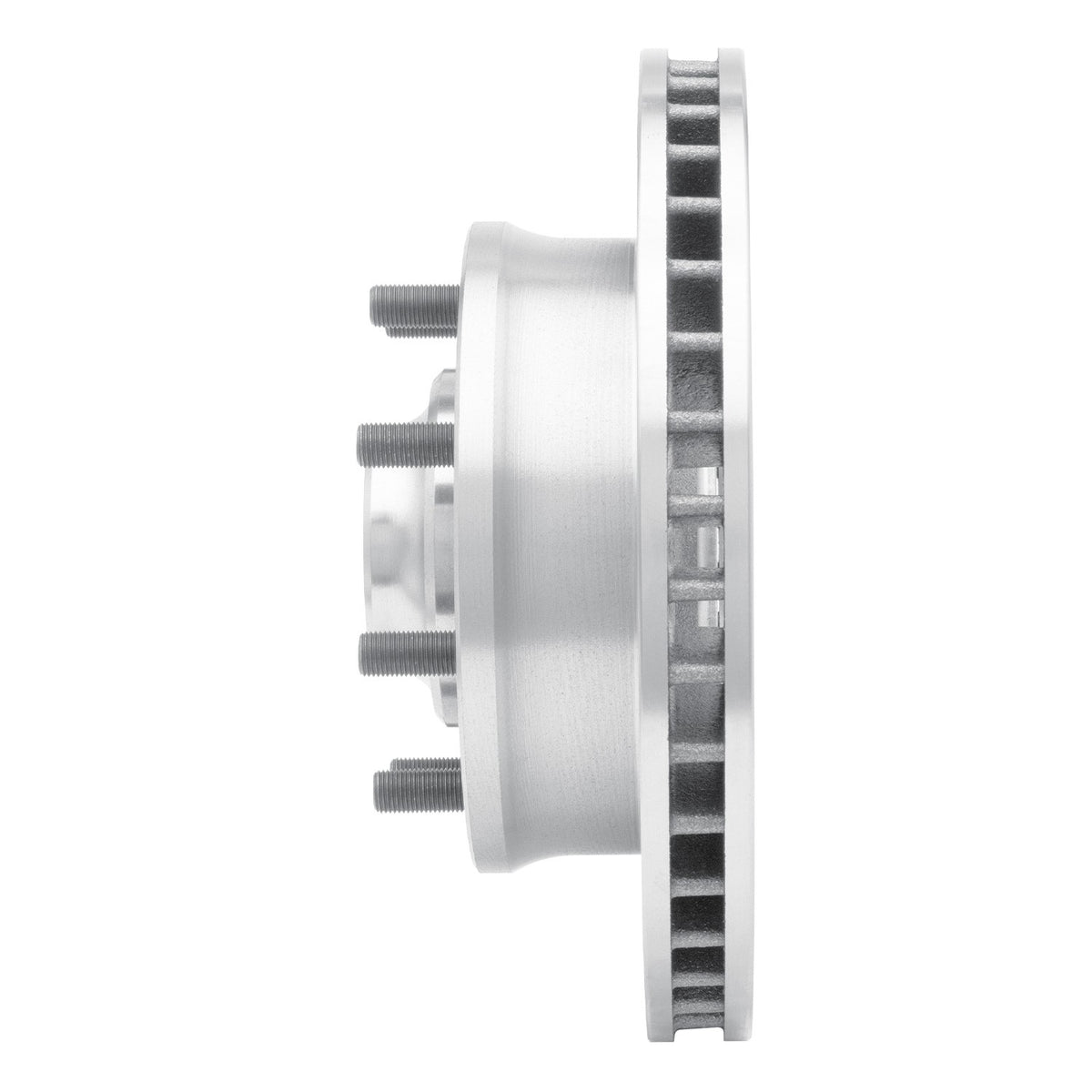 Dynamic Friction Company Disc Brake Rotor 600-48004
