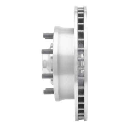 Dynamic Friction Company Disc Brake Rotor 600-48004