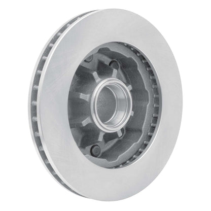 Dynamic Friction Company Disc Brake Rotor 600-48004