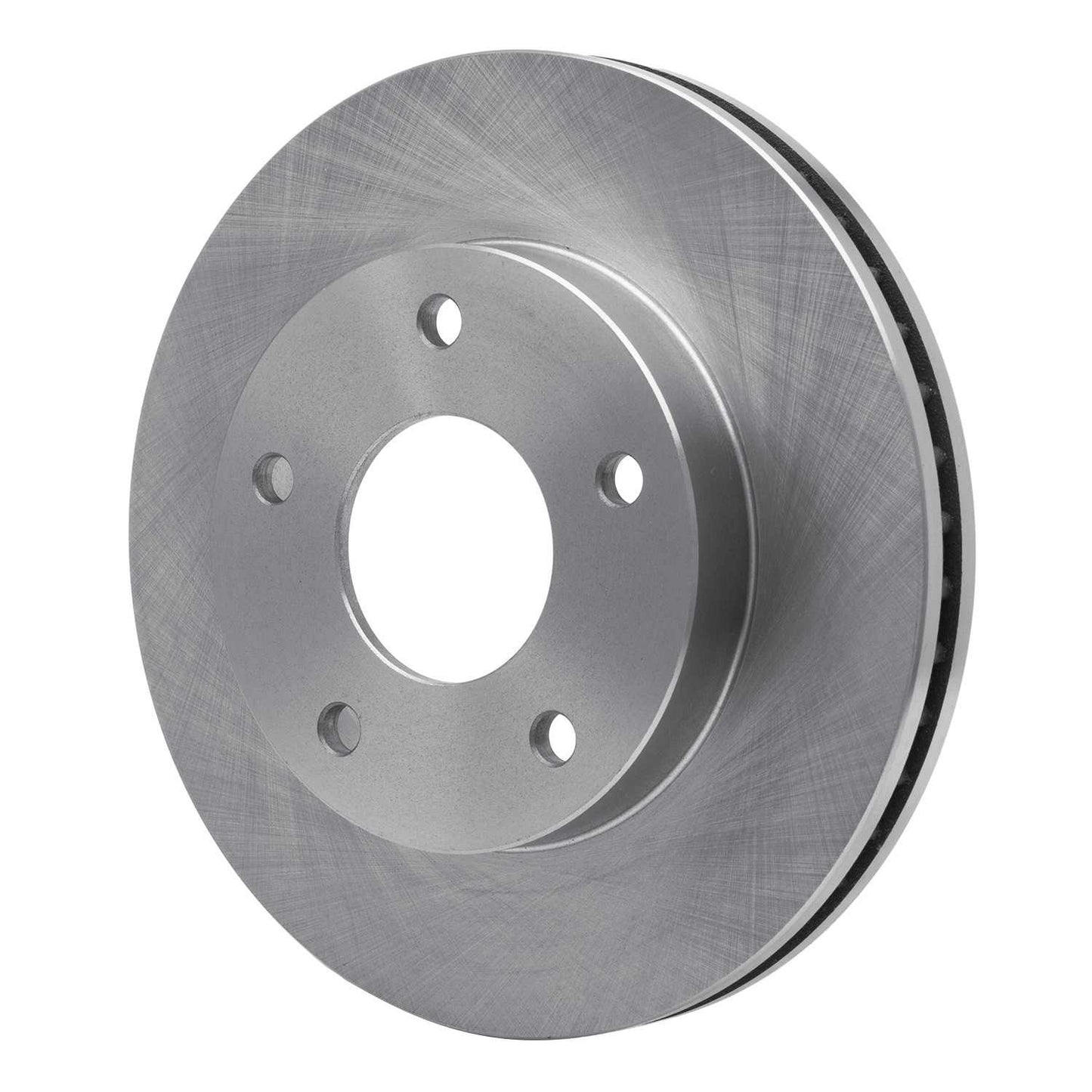 Dynamic Friction Company Disc Brake Rotor 600-48005