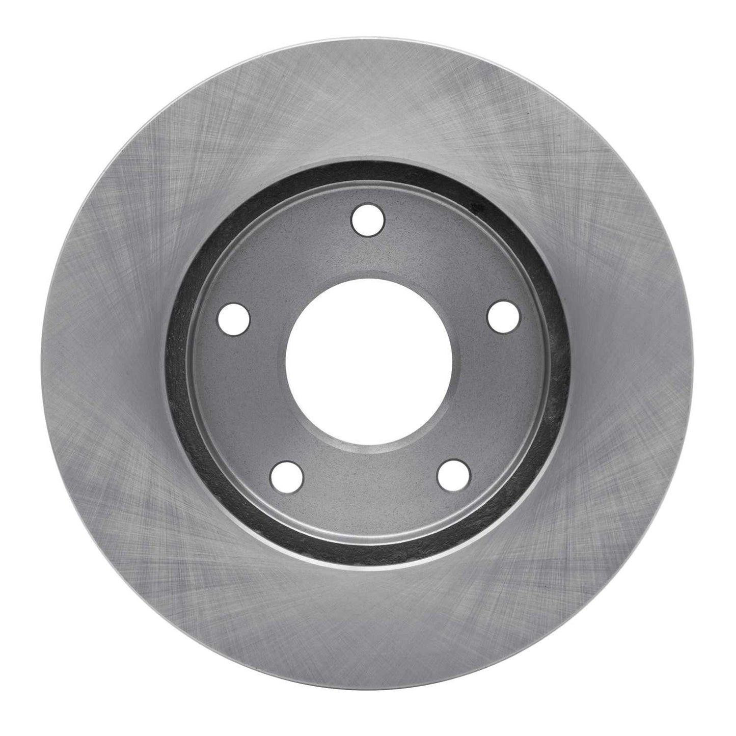Dynamic Friction Company Disc Brake Rotor 600-48005