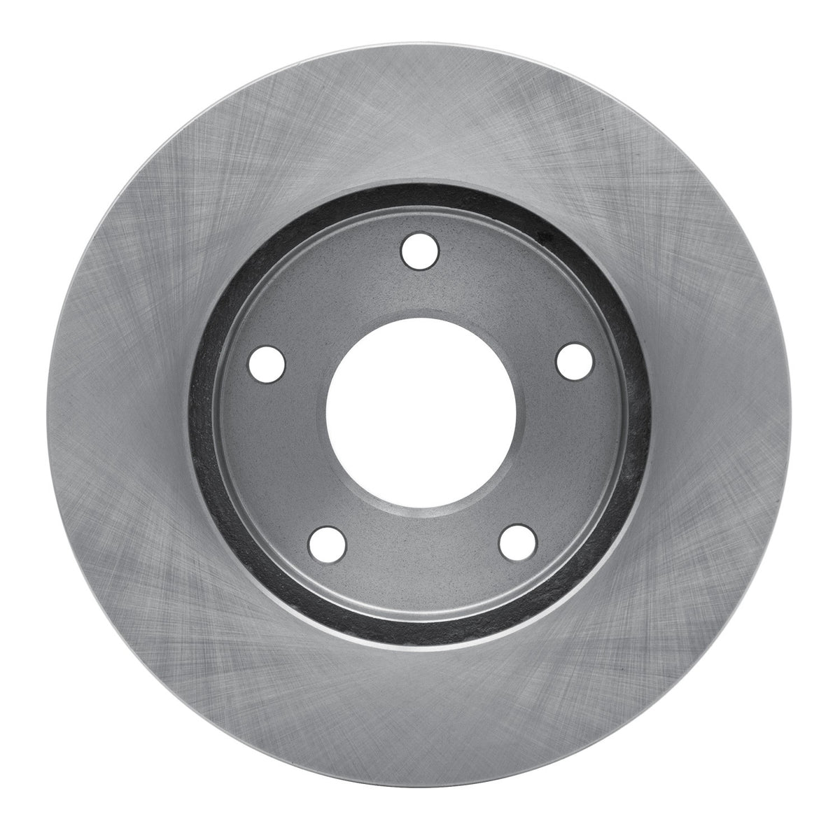 Dynamic Friction Company Disc Brake Rotor 600-48005