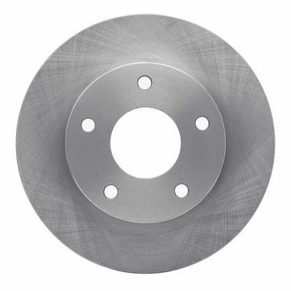 Dynamic Friction Company Disc Brake Rotor 600-48005
