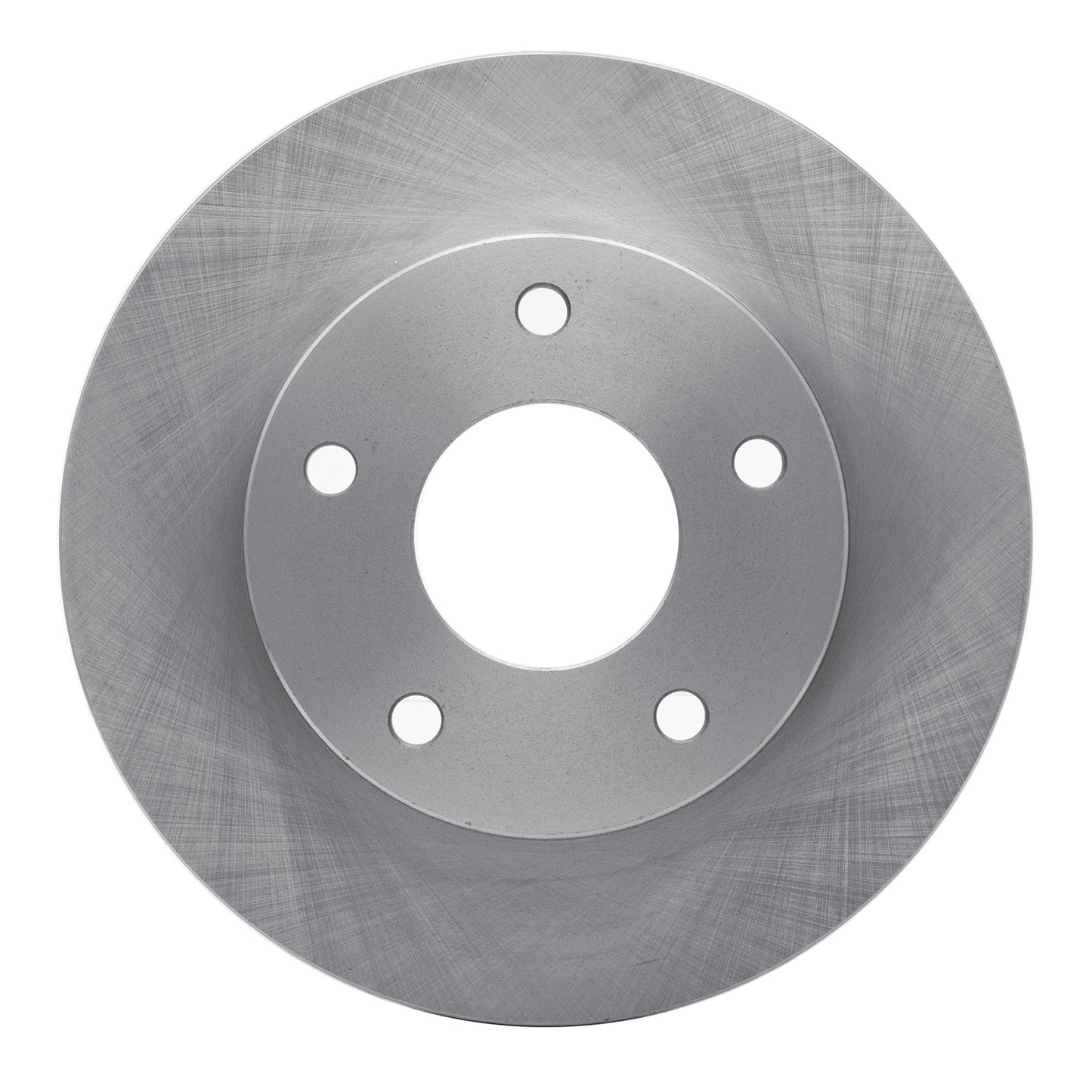 Dynamic Friction Company Disc Brake Rotor 600-48005
