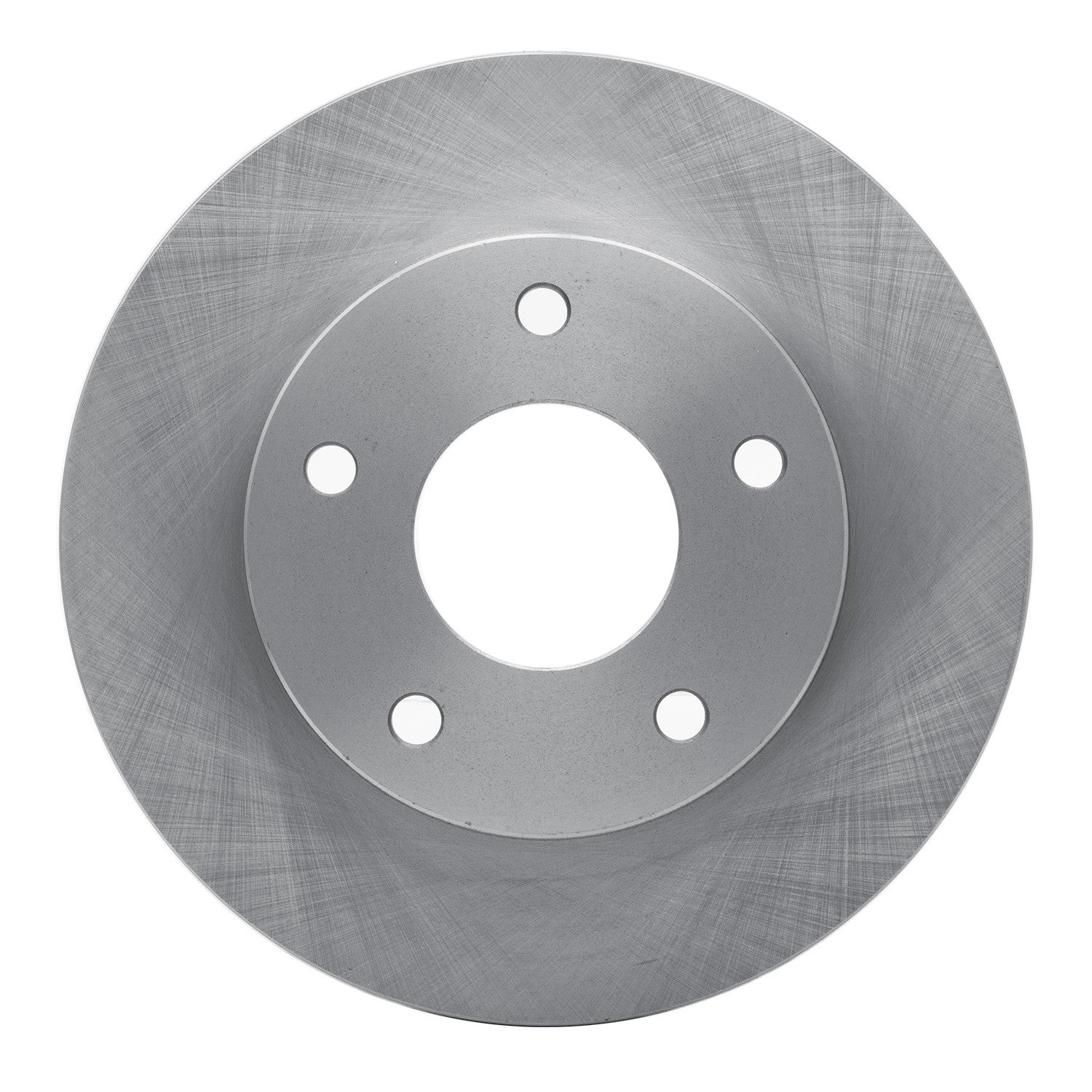 Dynamic Friction Company Disc Brake Rotor 600-48005