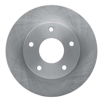 Dynamic Friction Company Disc Brake Rotor 600-48005