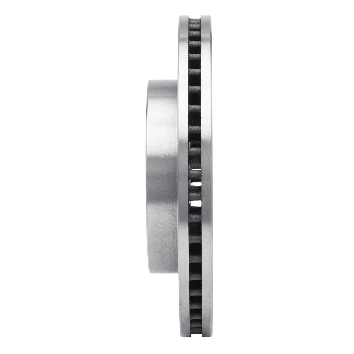 Dynamic Friction Company Disc Brake Rotor 600-48005
