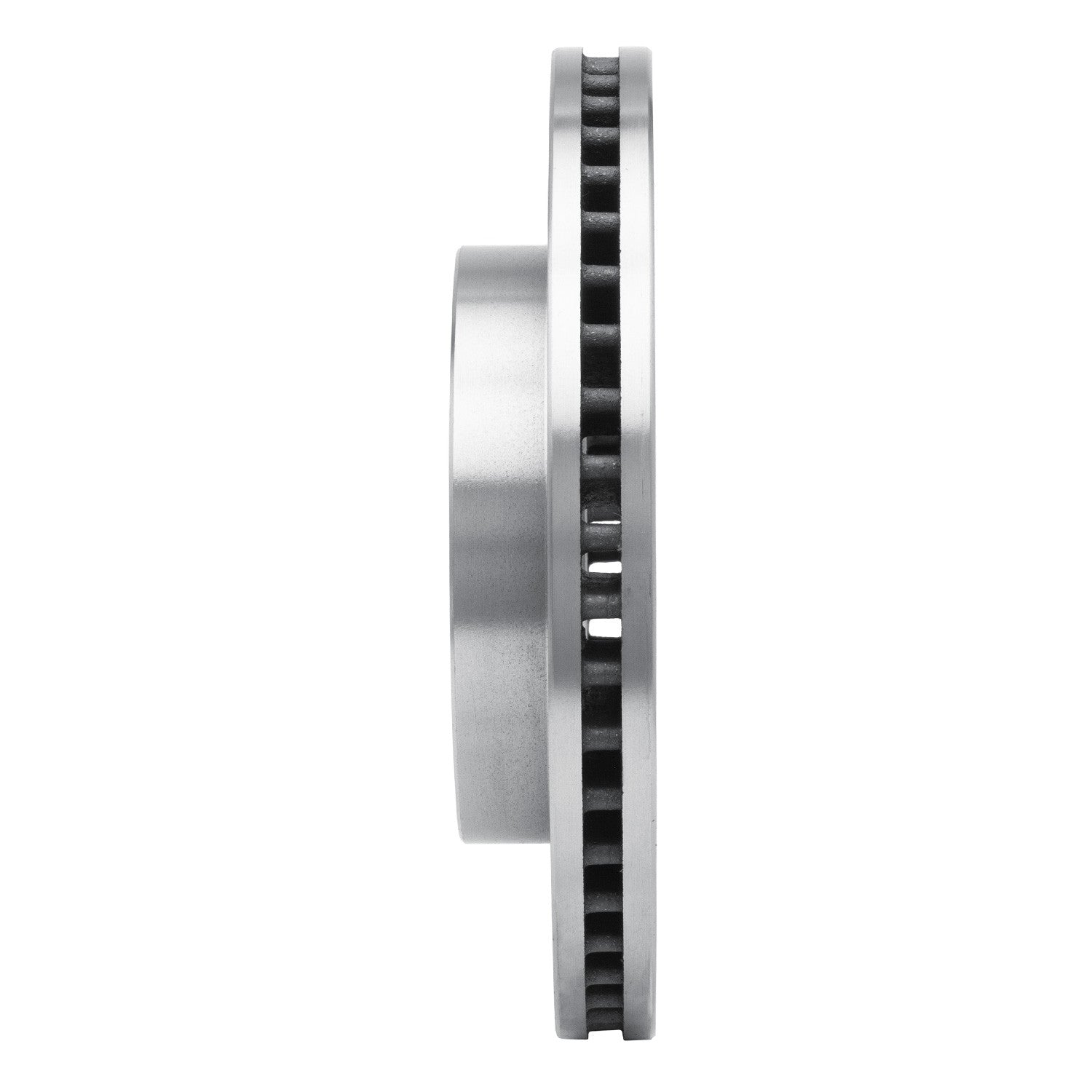 Dynamic Friction Company Disc Brake Rotor 600-48005