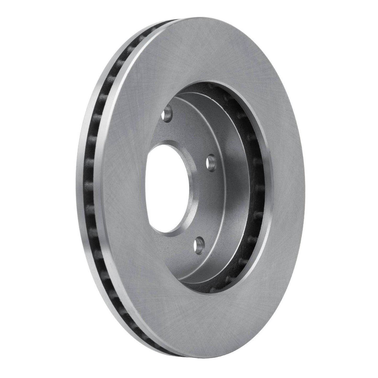 Dynamic Friction Company Disc Brake Rotor 600-48005