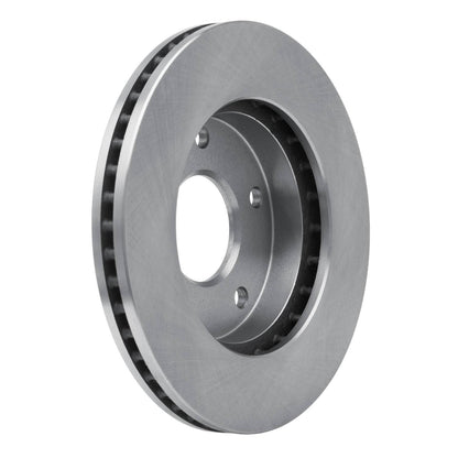 Dynamic Friction Company Disc Brake Rotor 600-48005