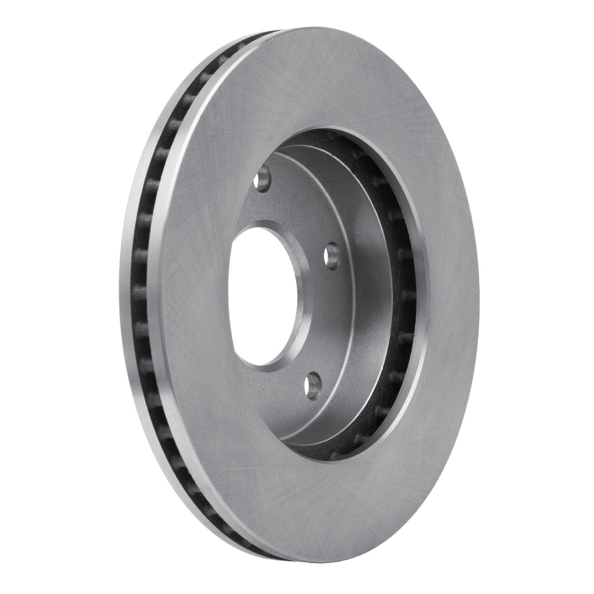 Dynamic Friction Company Disc Brake Rotor 600-48005