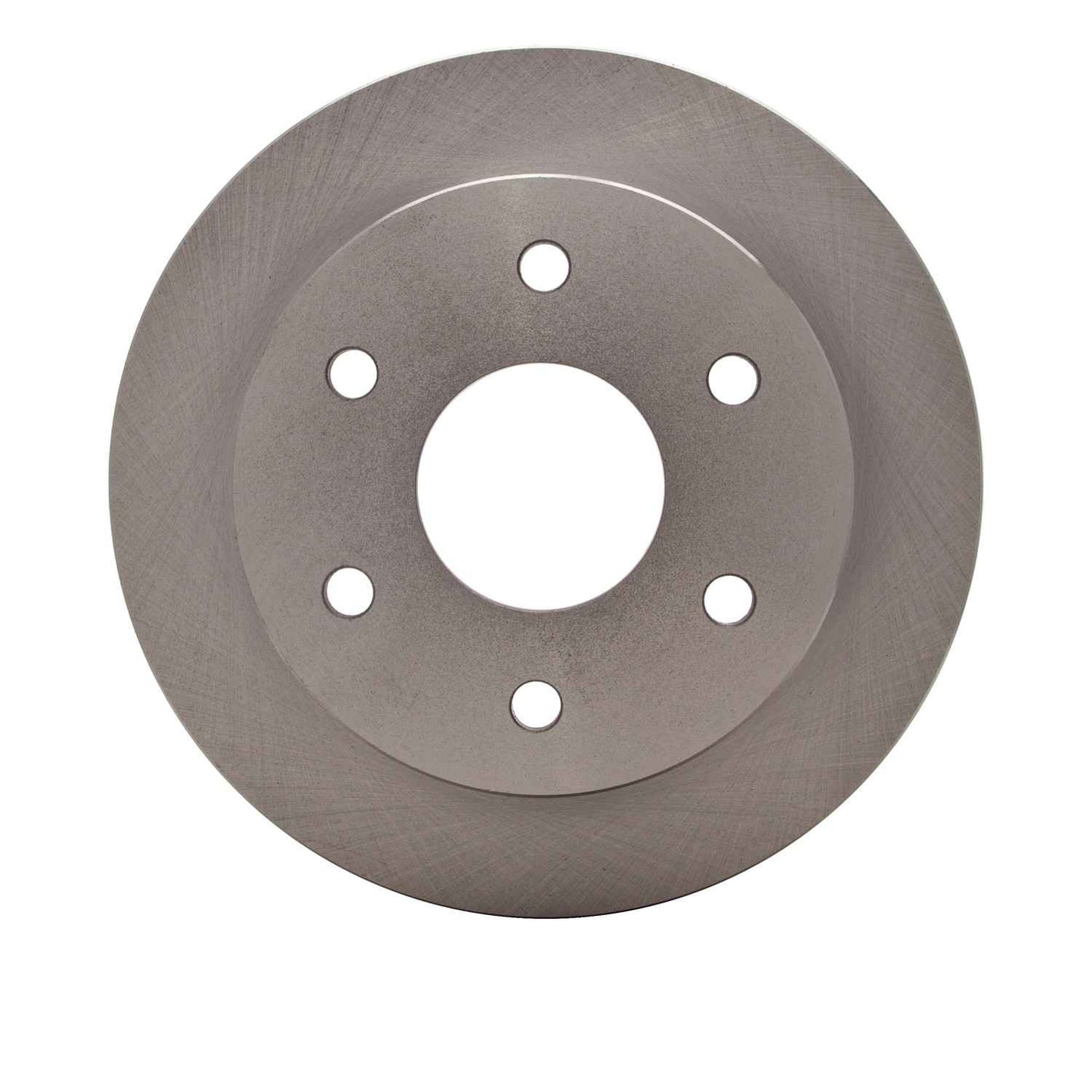 Dynamic Friction Company Disc Brake Rotor 600-48007
