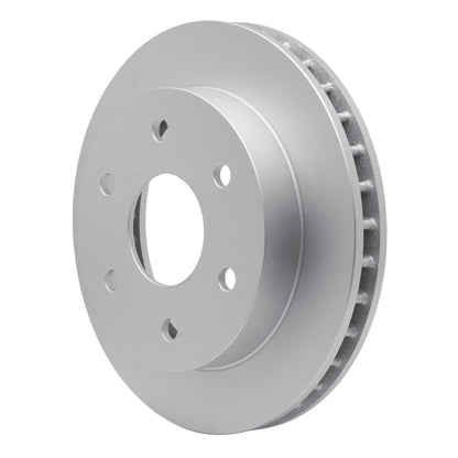 Dynamic Friction Company Disc Brake Rotor 600-48008