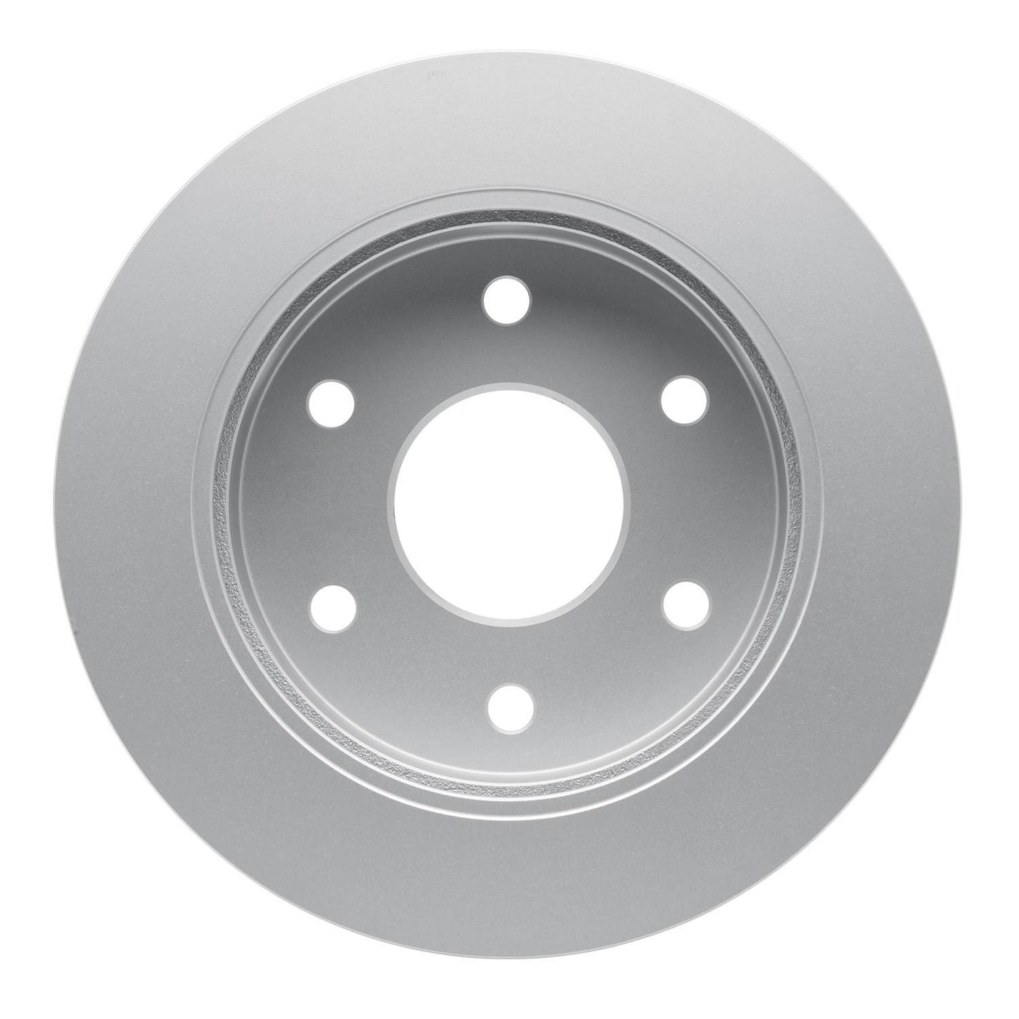 Dynamic Friction Company Disc Brake Rotor 600-48008