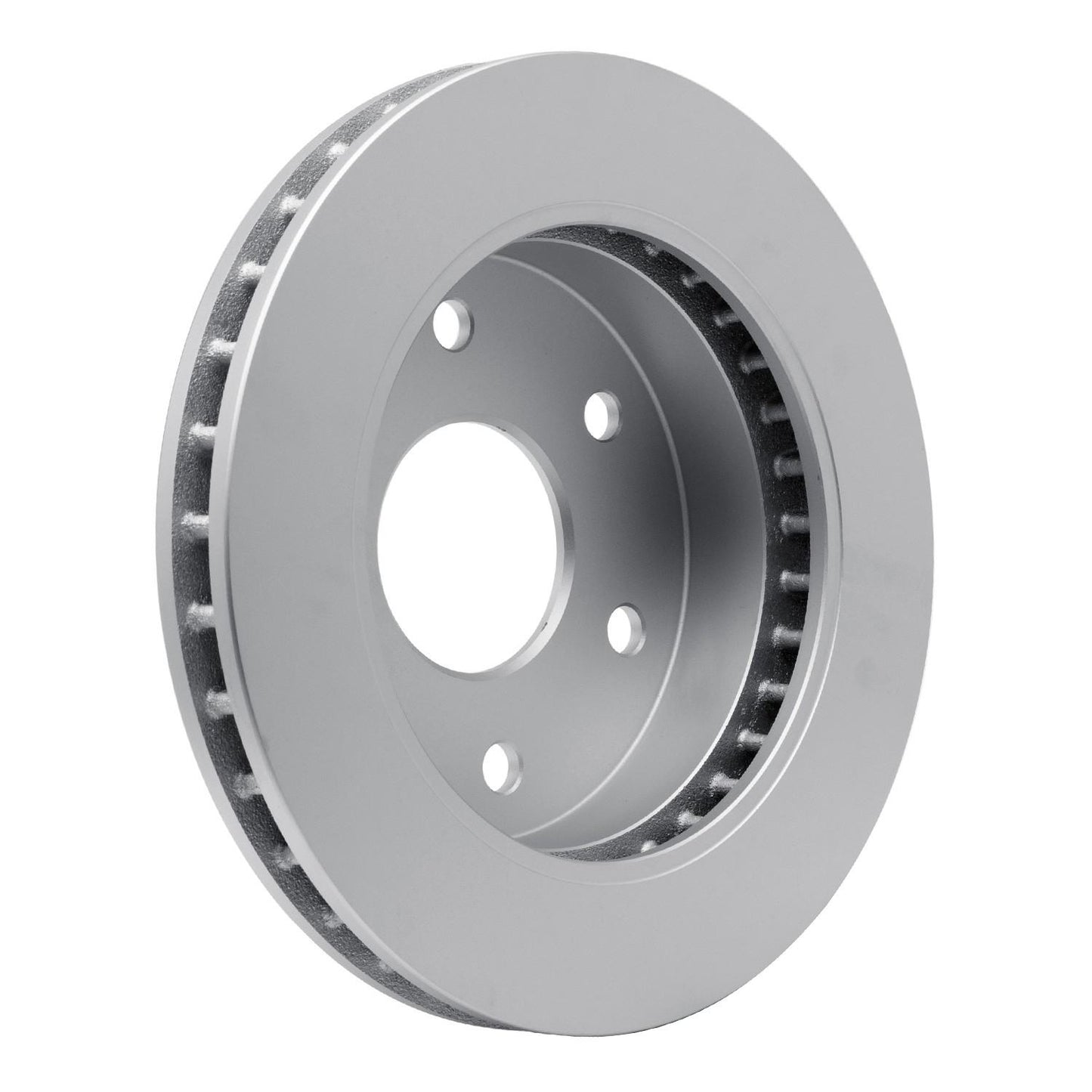 Dynamic Friction Company Disc Brake Rotor 600-48008