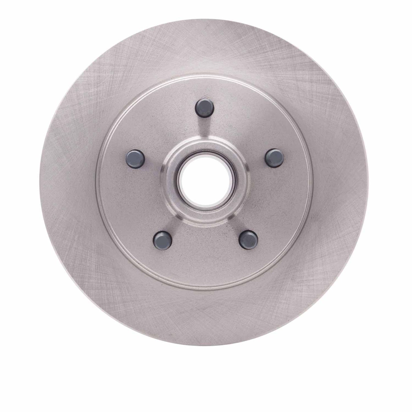 Dynamic Friction Company Disc Brake Rotor 600-48010