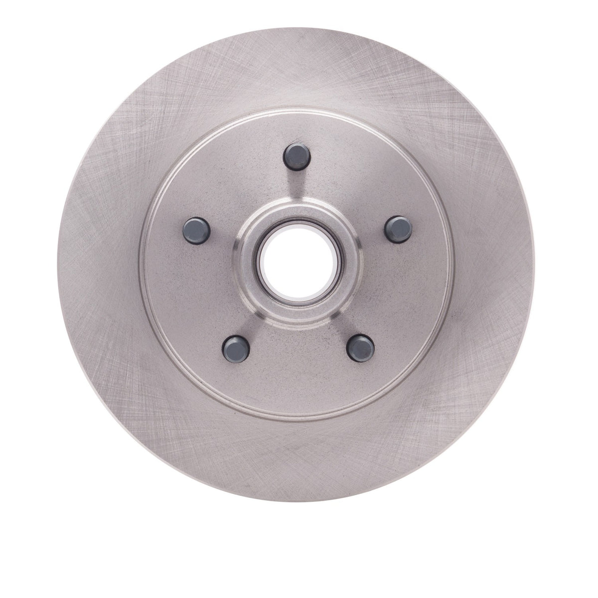 Dynamic Friction Company Disc Brake Rotor 600-48010