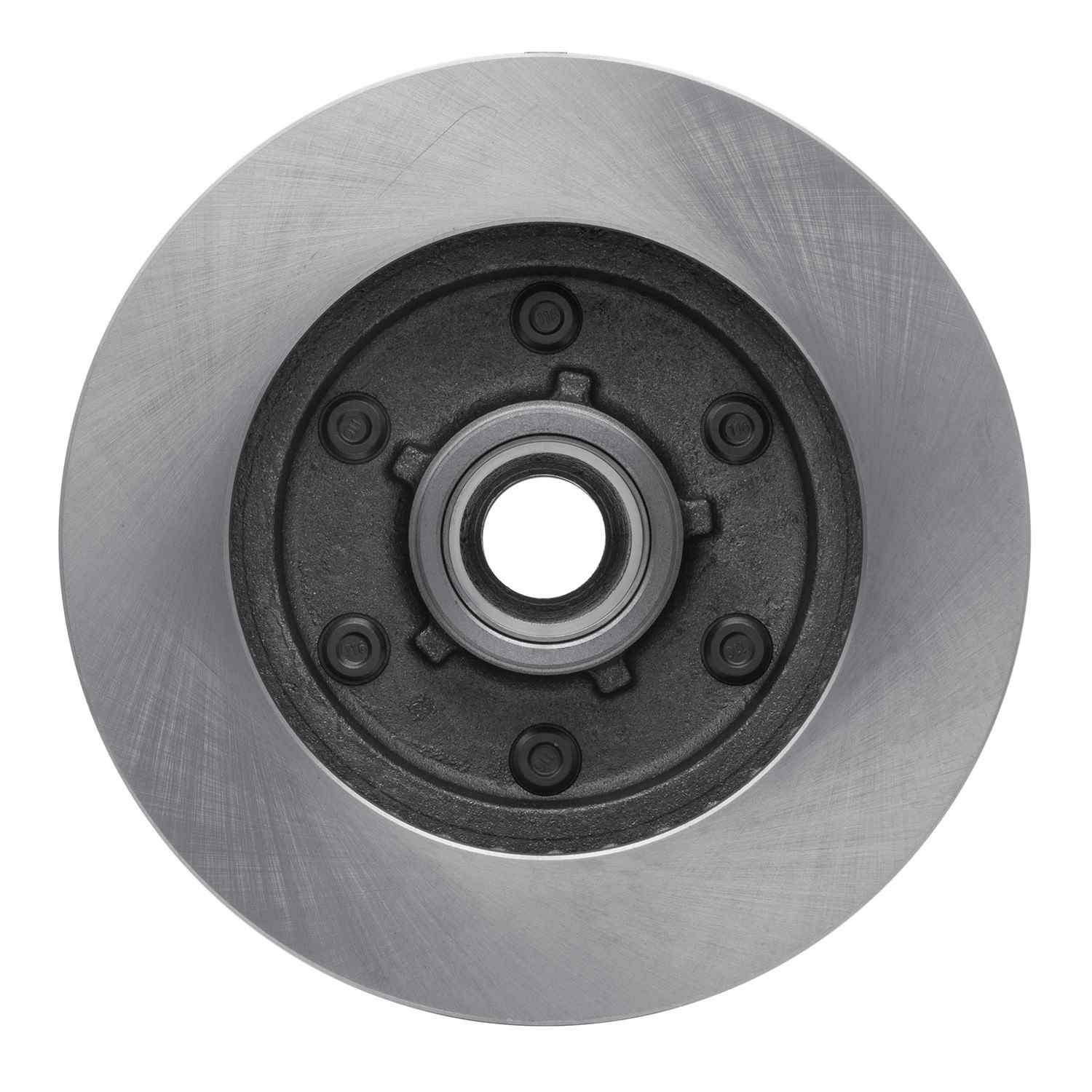 Dynamic Friction Company Disc Brake Rotor 600-48011