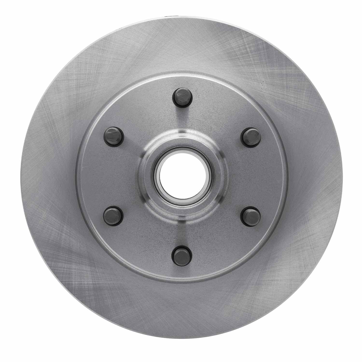 Dynamic Friction Company Disc Brake Rotor 600-48011