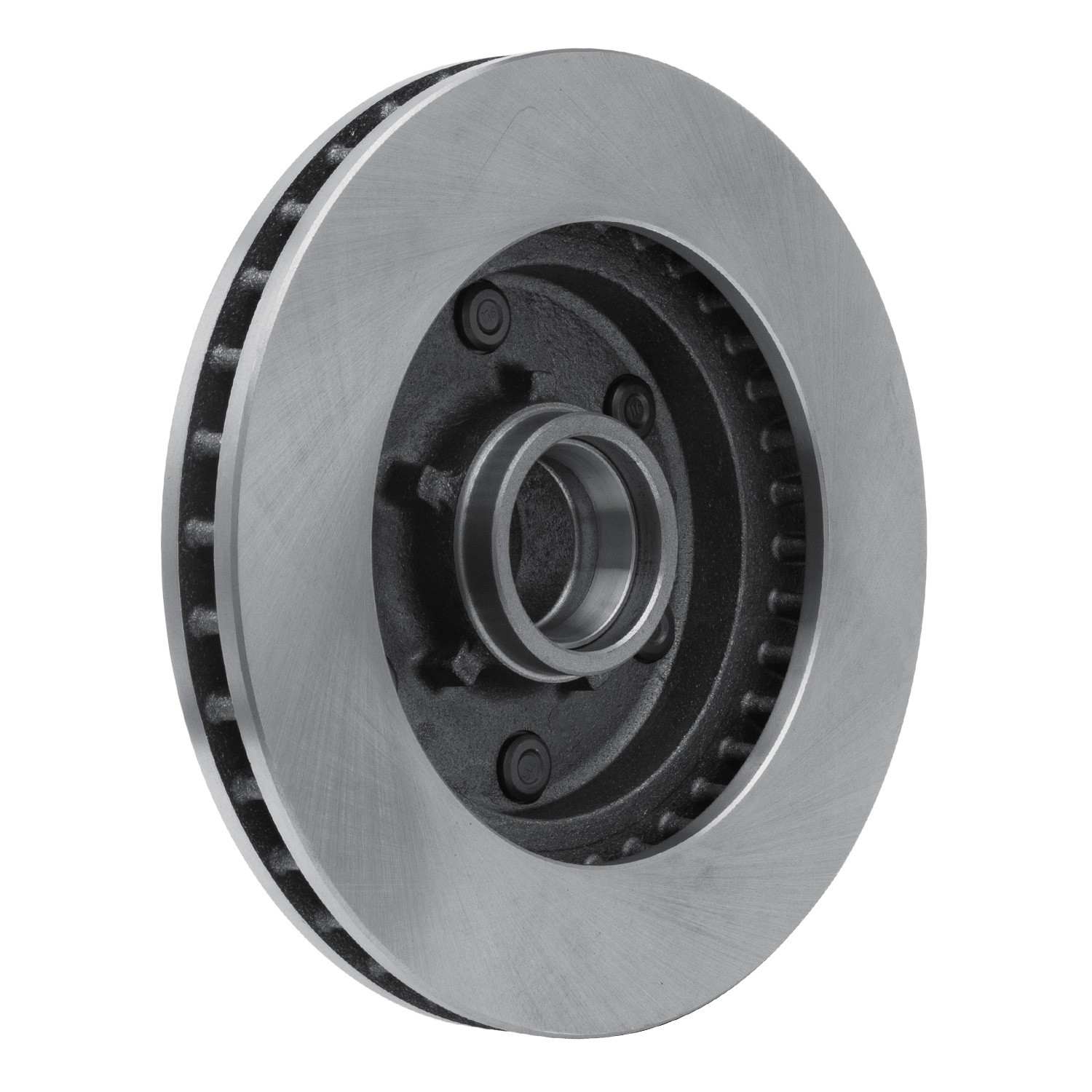 Dynamic Friction Company Disc Brake Rotor 600-48011