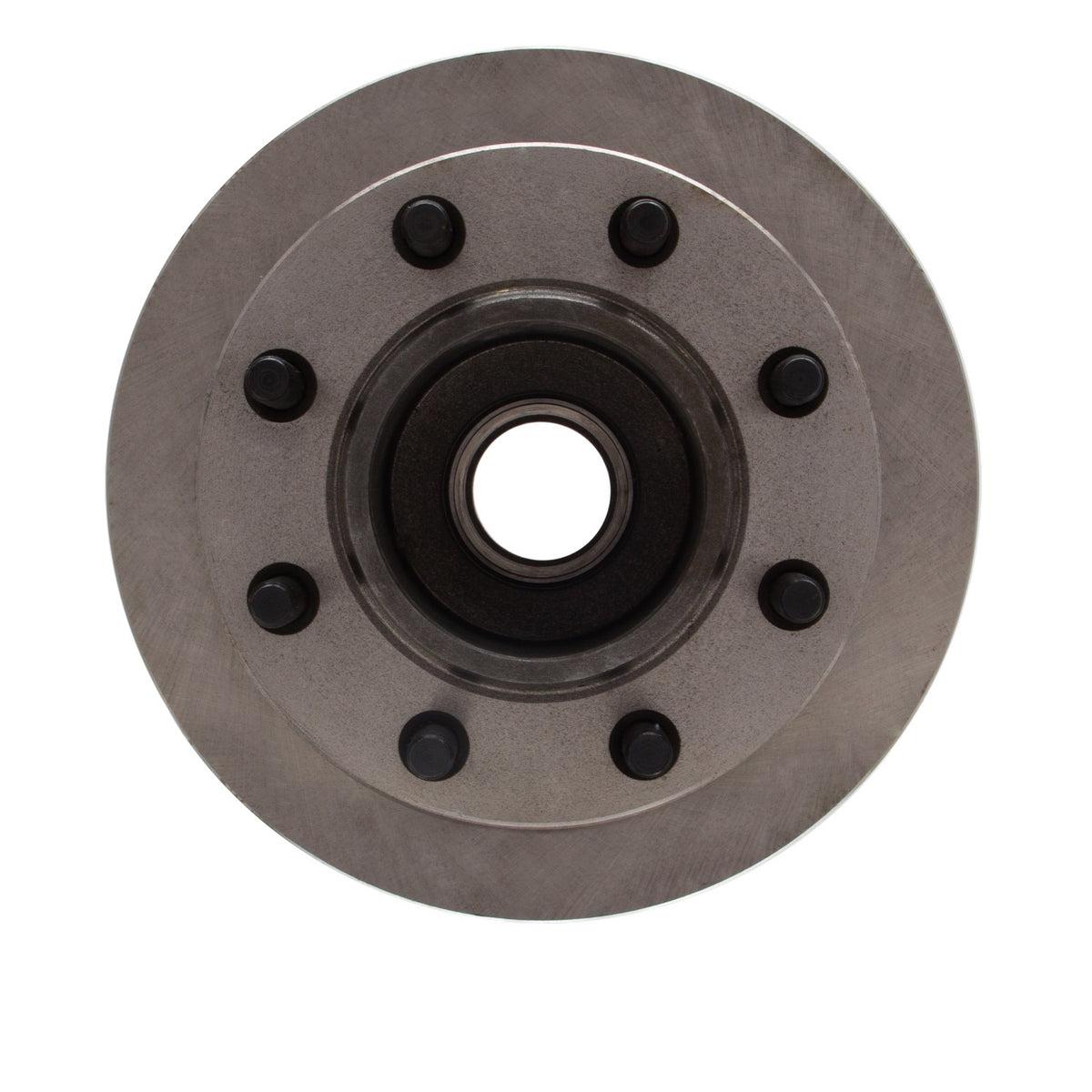 DFC 88-89 Chevrolet C3500 Front Brake Rotor 600-48012