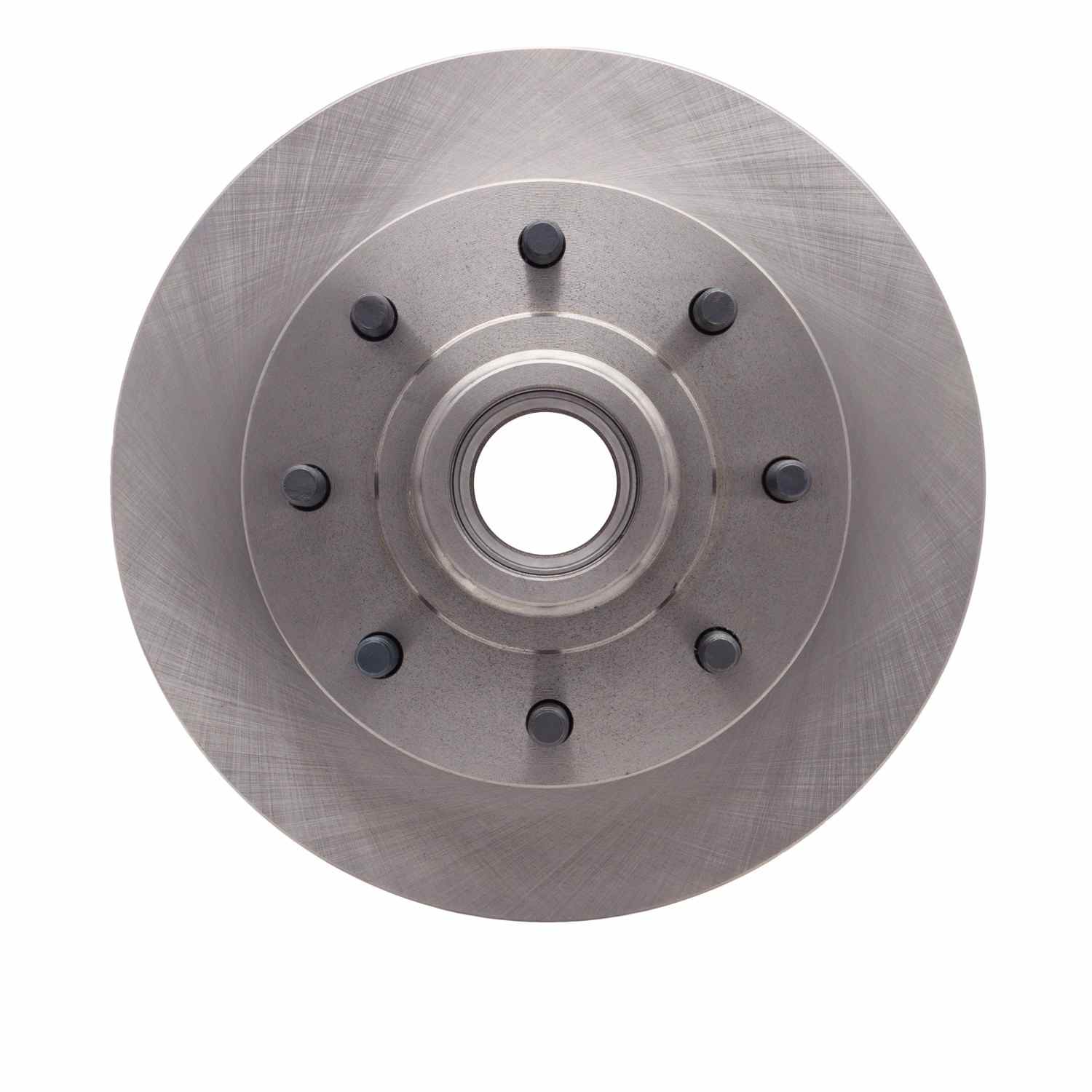 Dynamic Friction Company Disc Brake Rotor 600-48013