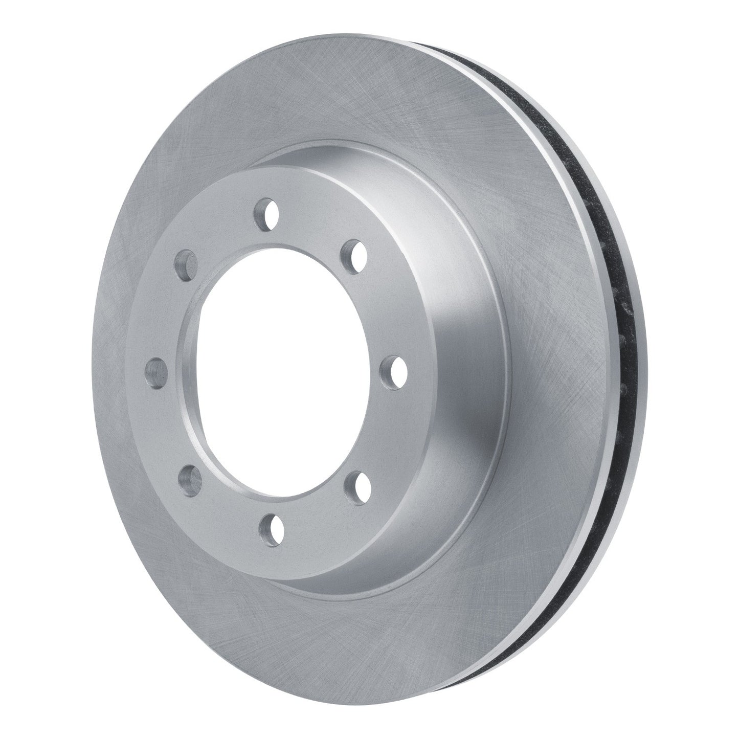 Dynamic Friction Company Disc Brake Rotor 600-48014