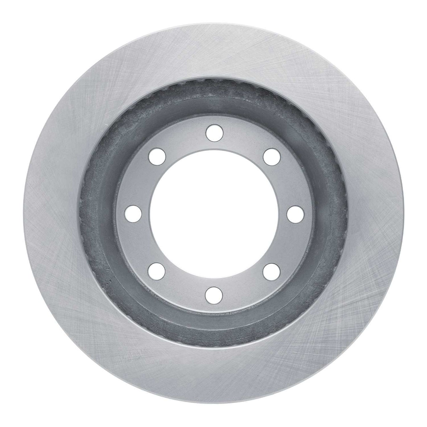 Dynamic Friction Company Disc Brake Rotor 600-48014