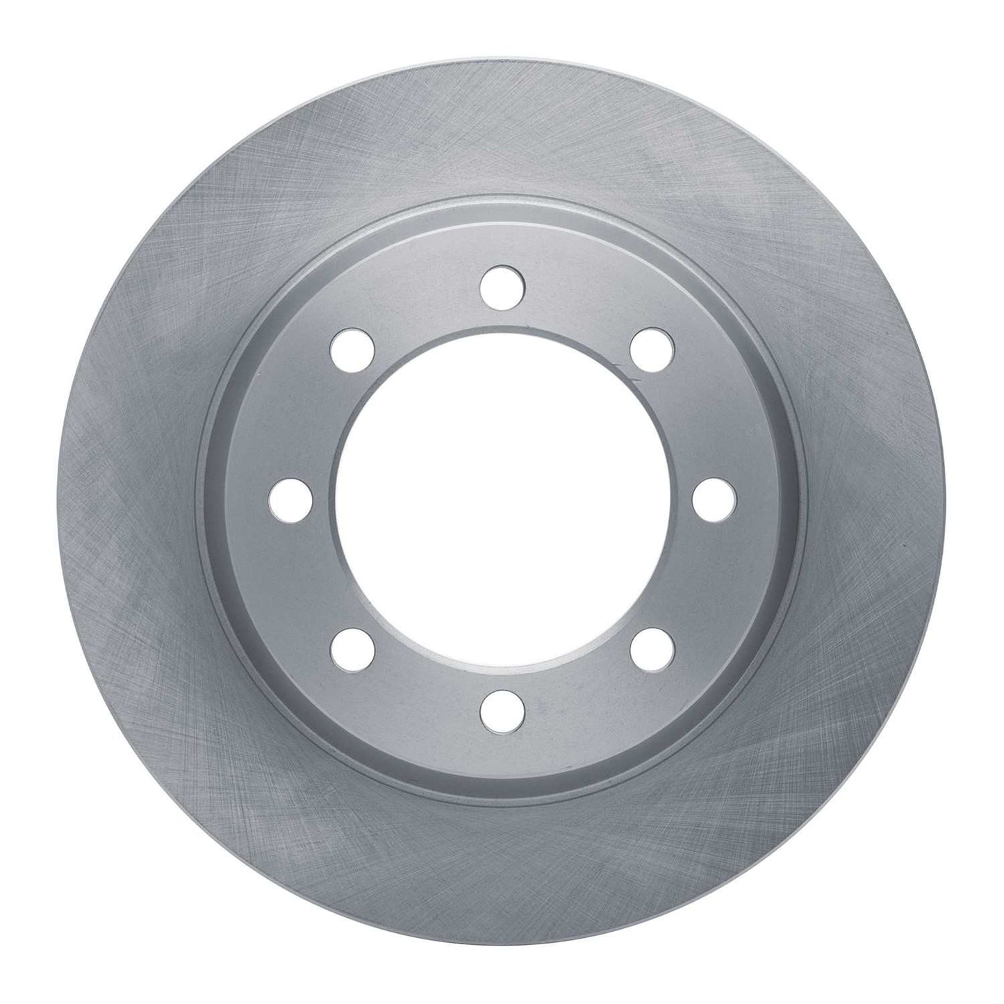 Dynamic Friction Company Disc Brake Rotor 600-48014