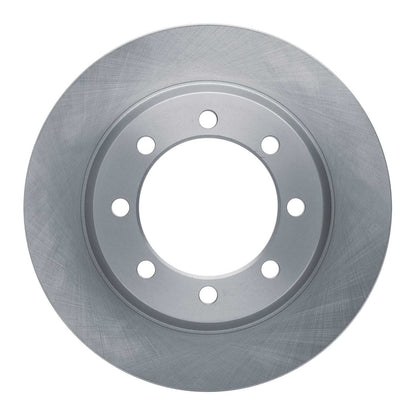 Dynamic Friction Company Disc Brake Rotor 600-48014