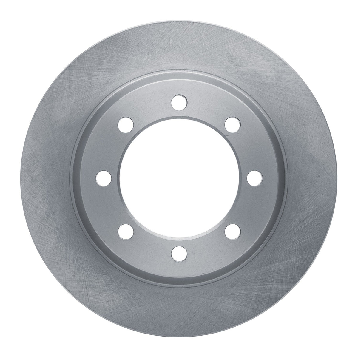 Dynamic Friction Company Disc Brake Rotor 600-48014