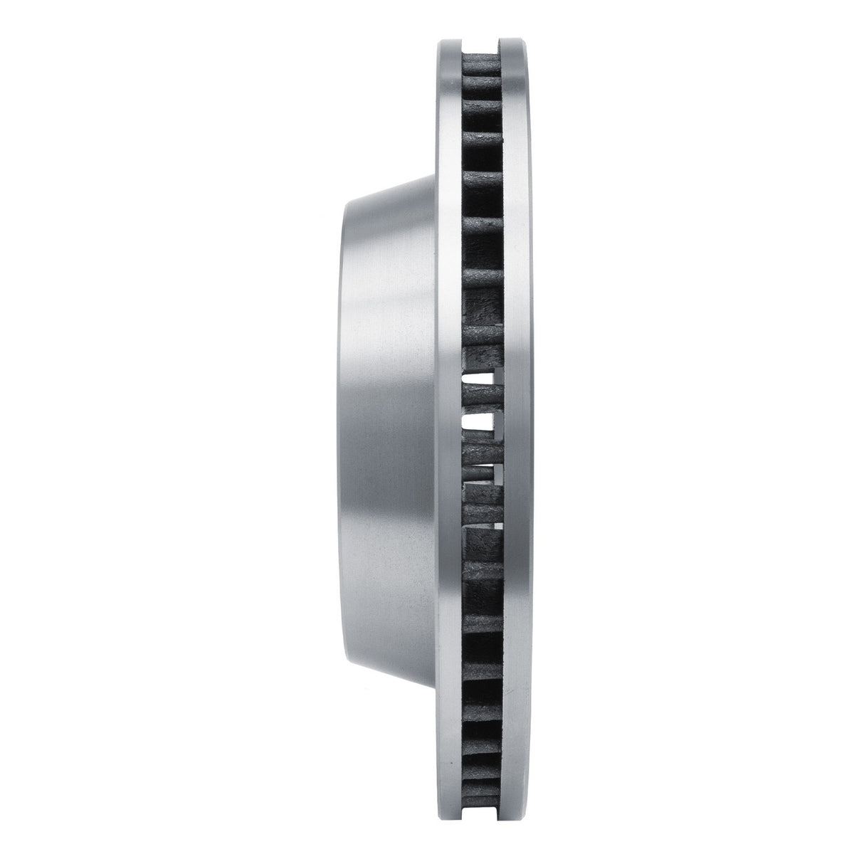 Dynamic Friction Company Disc Brake Rotor 600-48014