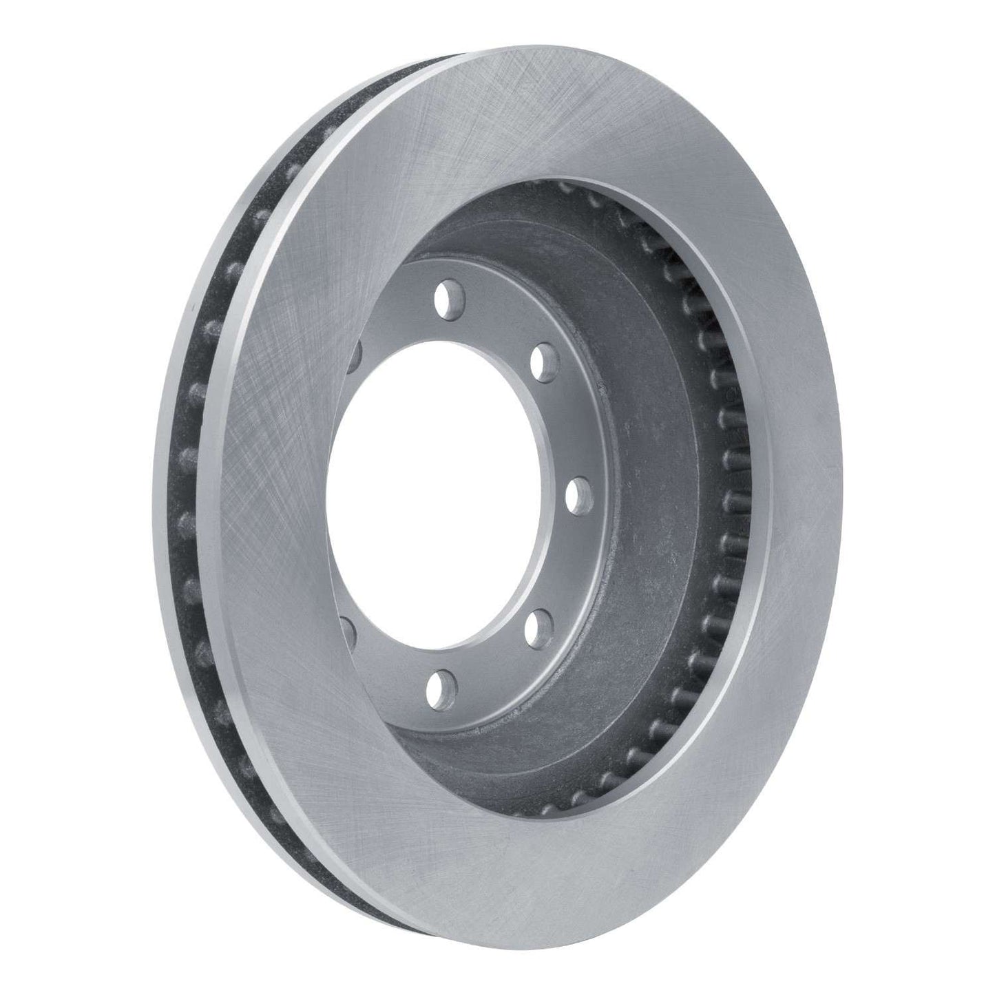Dynamic Friction Company Disc Brake Rotor 600-48014