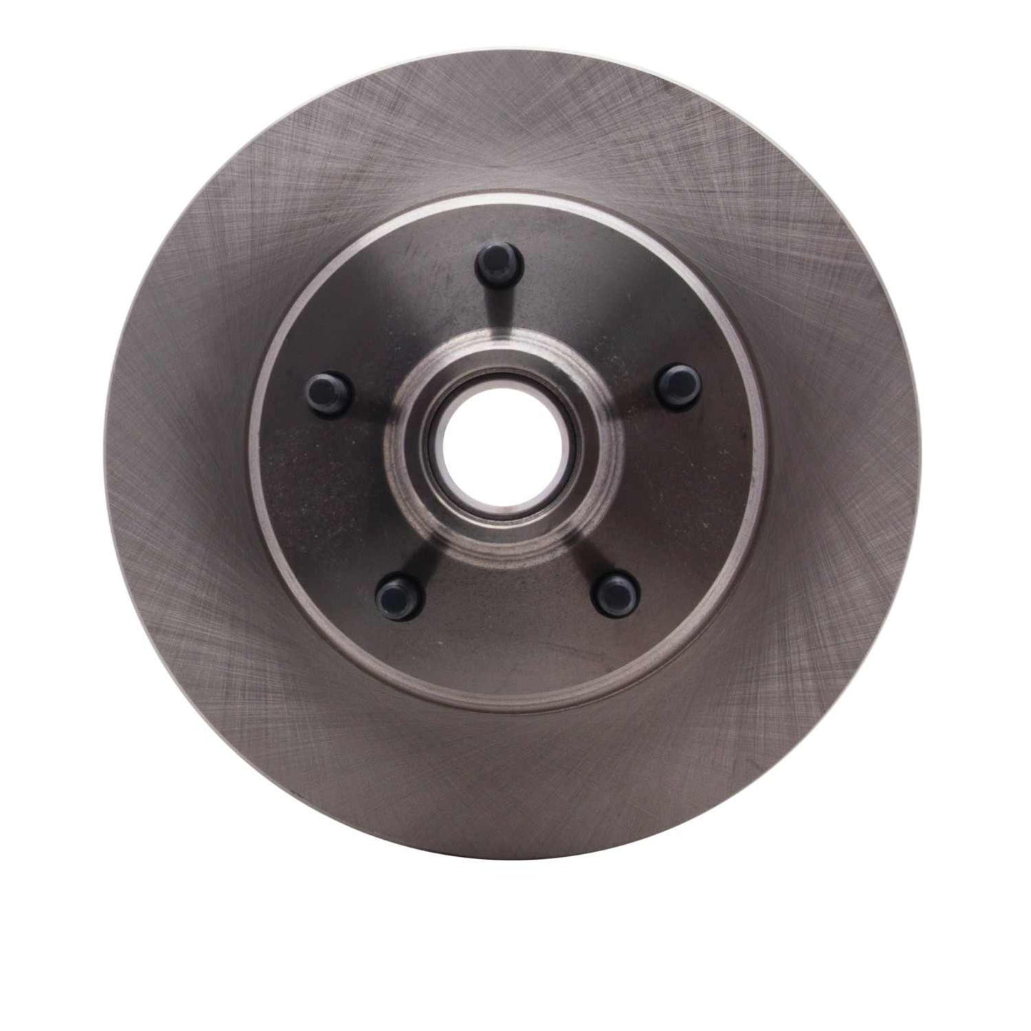Dynamic Friction Company Disc Brake Rotor 600-48015