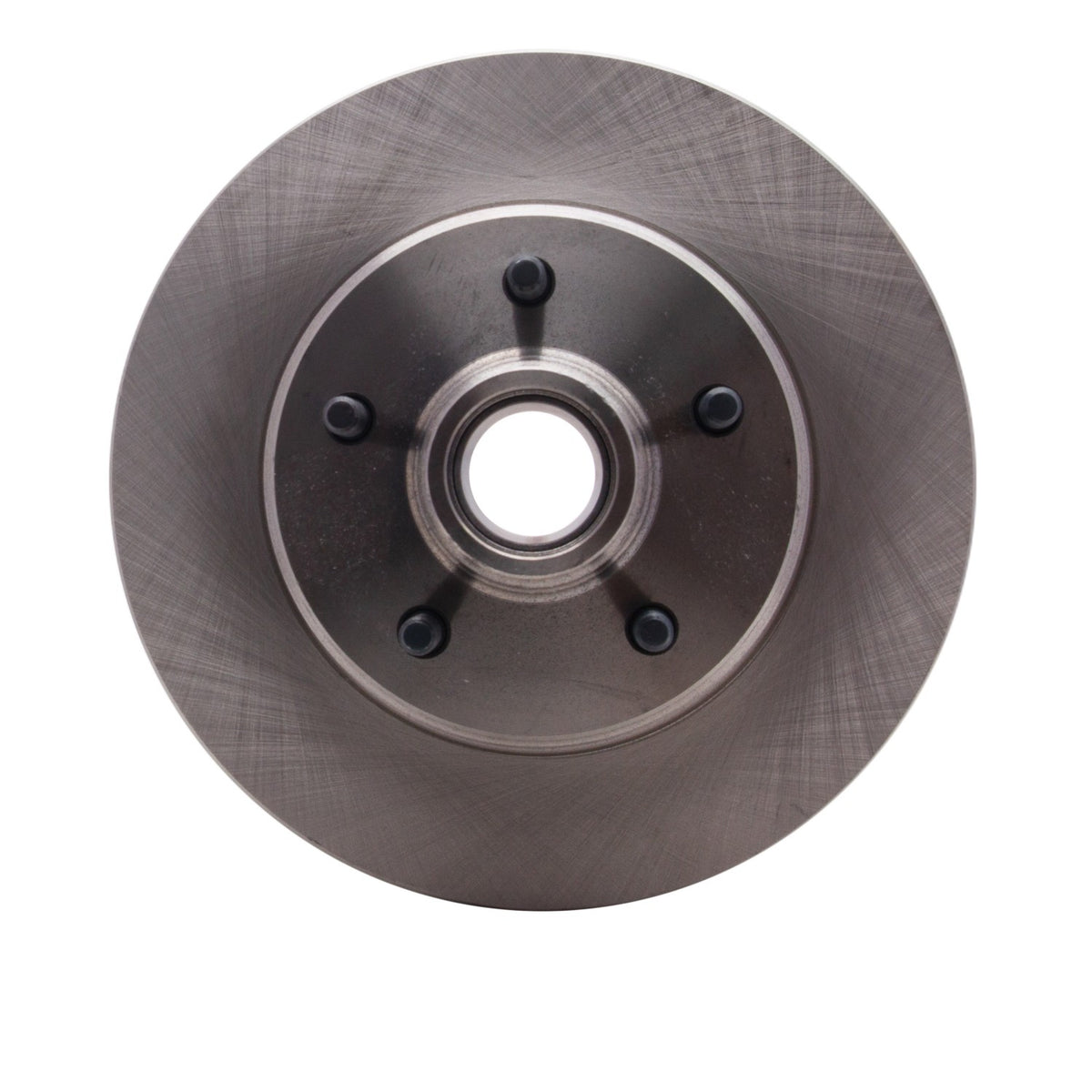 Dynamic Friction Company Disc Brake Rotor 600-48015
