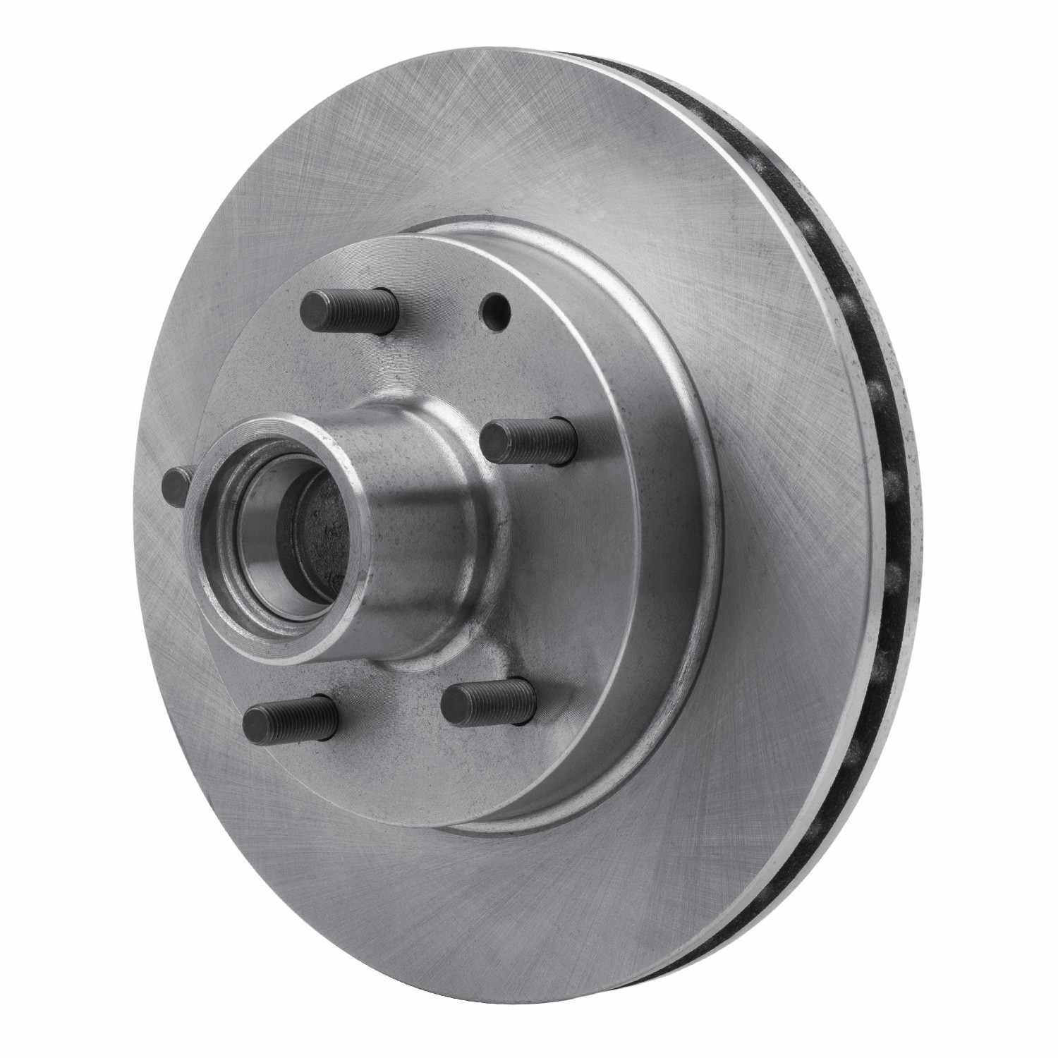 Dynamic Friction Company Disc Brake Rotor 600-48016