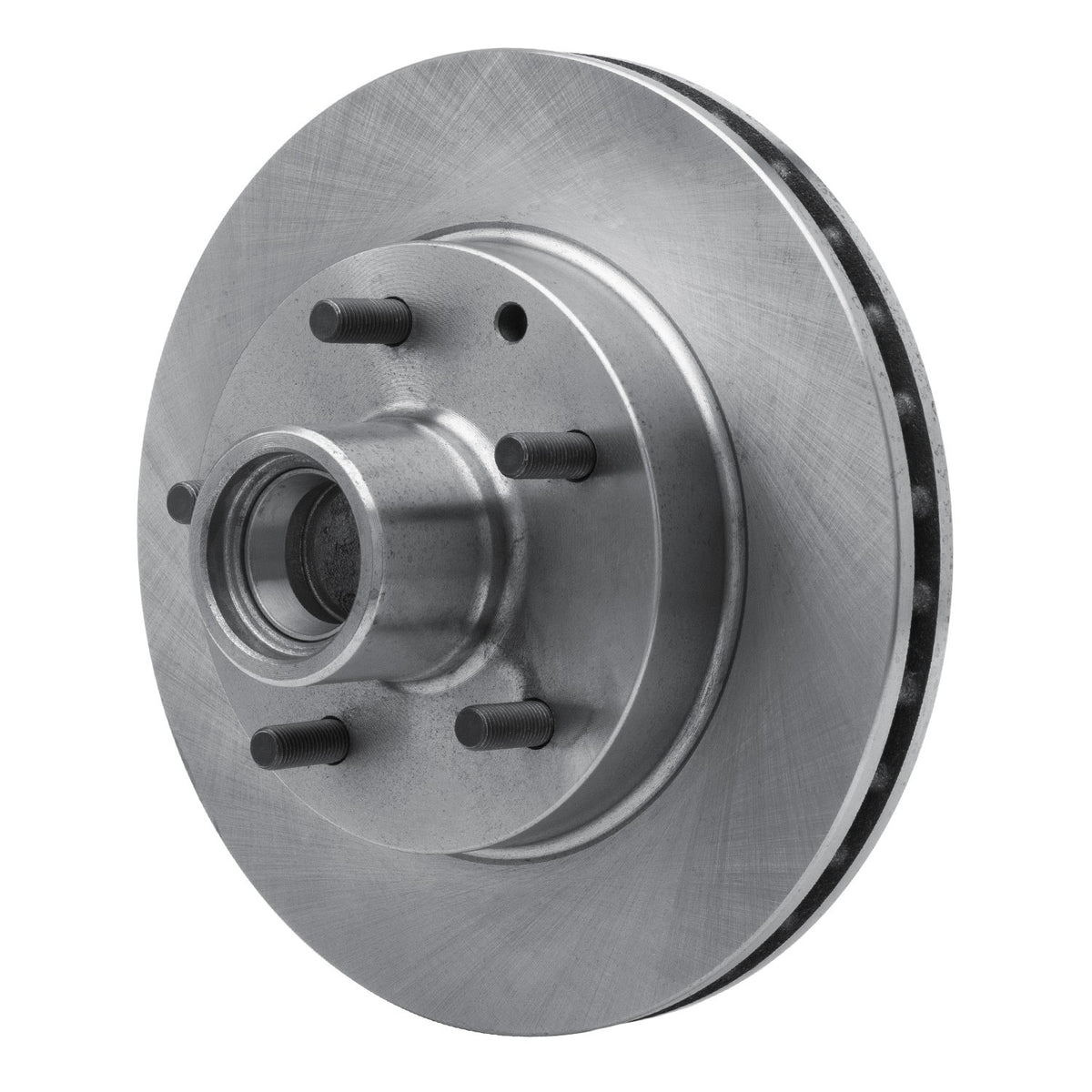 Dynamic Friction Company Disc Brake Rotor 600-48016