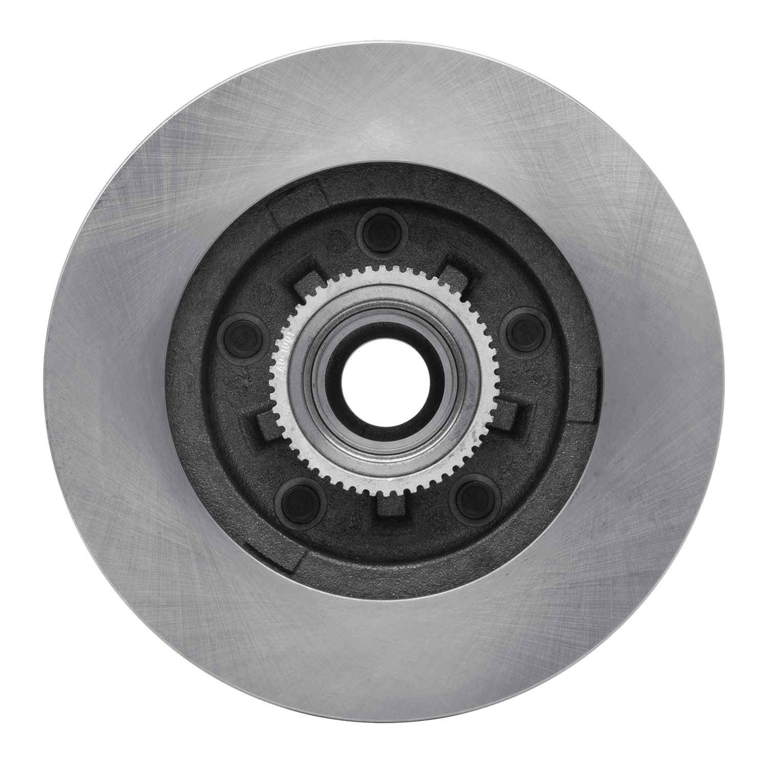 Dynamic Friction Company Disc Brake Rotor 600-48016